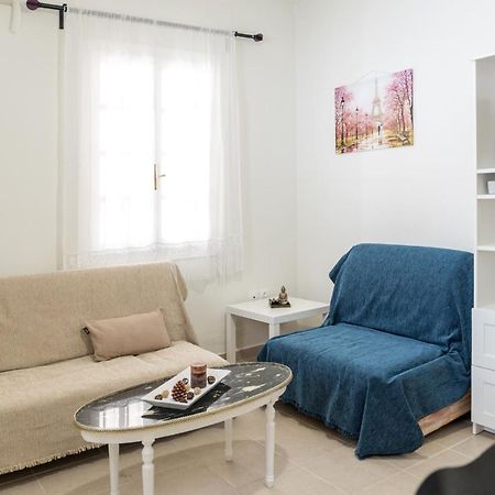 Athenais Apartment Lixouri Exteriör bild