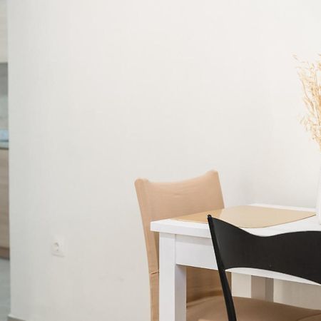 Athenais Apartment Lixouri Exteriör bild